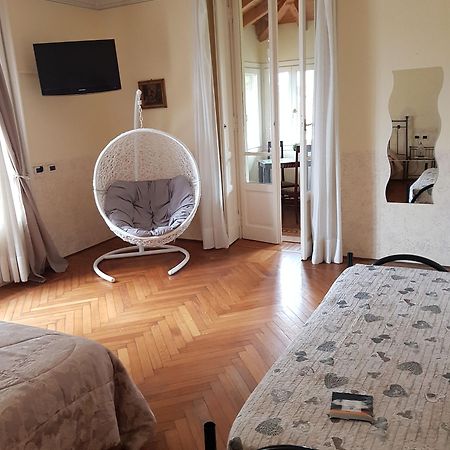 B&B Alla Torretta Bellagio Esterno foto