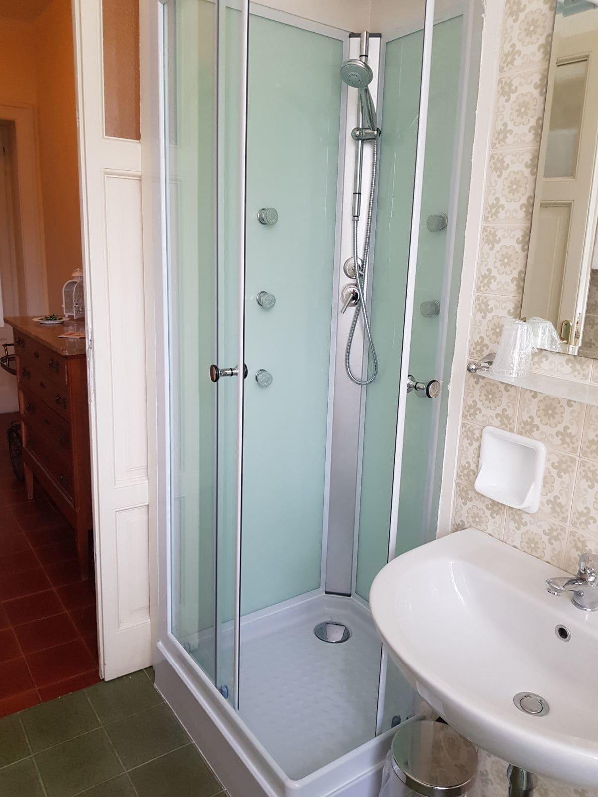 B&B Alla Torretta Bellagio Esterno foto
