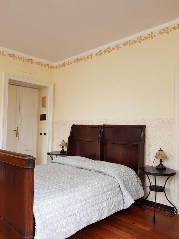B&B Alla Torretta Bellagio Esterno foto