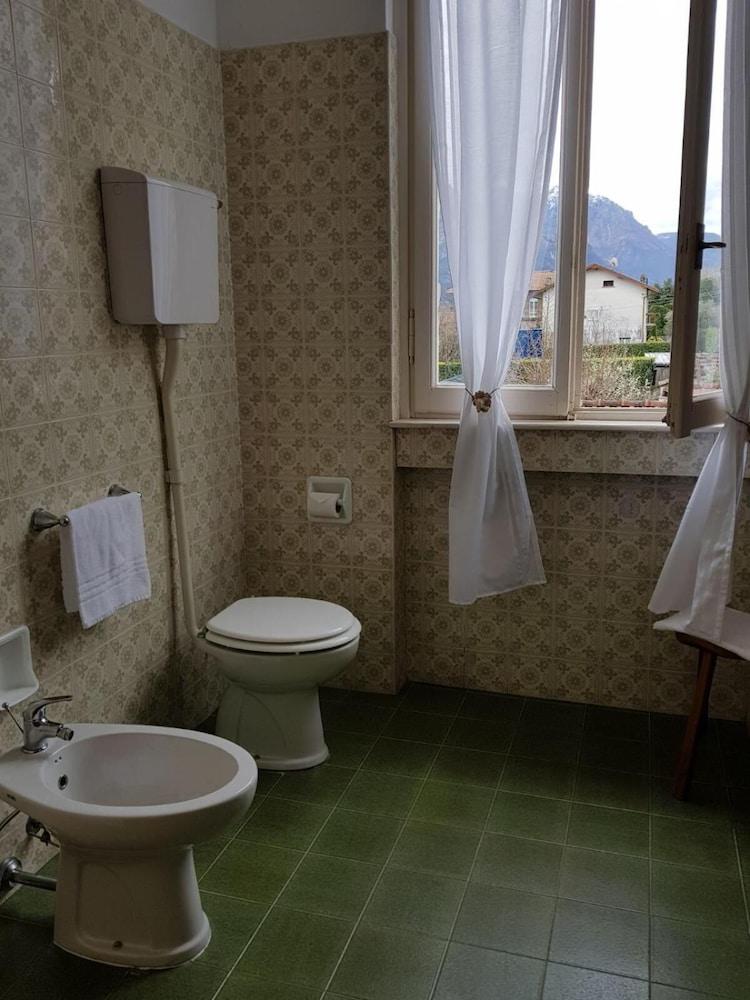 B&B Alla Torretta Bellagio Esterno foto