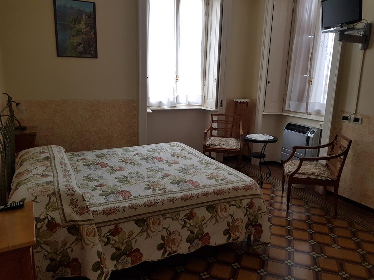 B&B Alla Torretta Bellagio Esterno foto