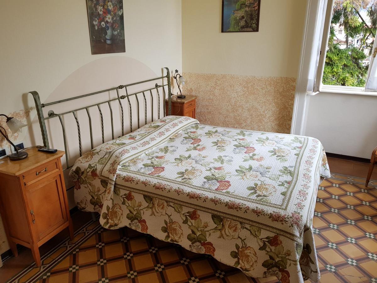 B&B Alla Torretta Bellagio Esterno foto
