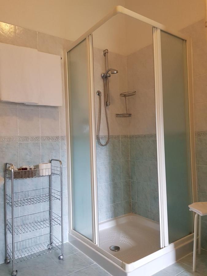 B&B Alla Torretta Bellagio Esterno foto