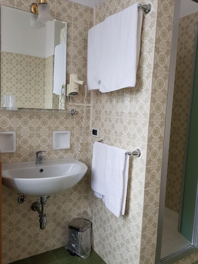 B&B Alla Torretta Bellagio Esterno foto