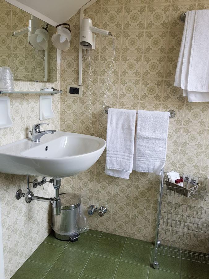B&B Alla Torretta Bellagio Esterno foto