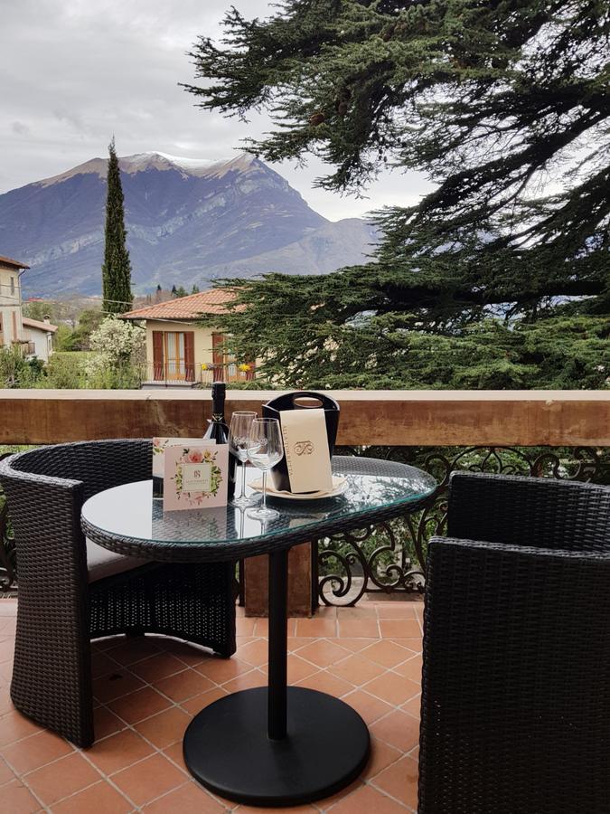 B&B Alla Torretta Bellagio Esterno foto